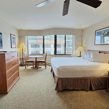 Studio 518 At Perfect Location With Pool And Hot Tub Crested Butte Kültér fotó