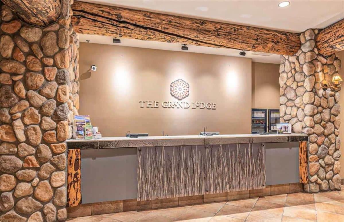 Studio 518 At Perfect Location With Pool And Hot Tub Crested Butte Kültér fotó