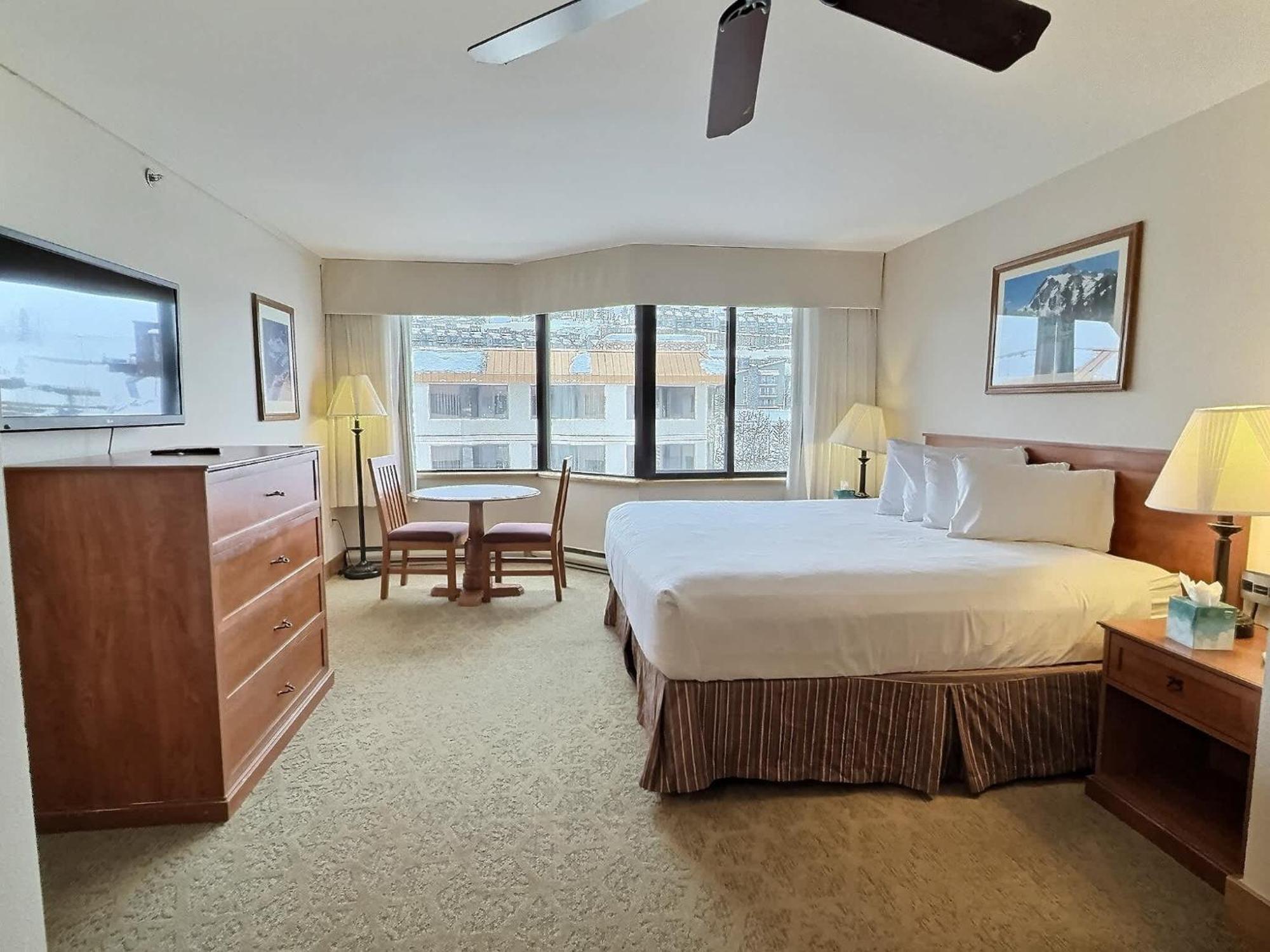 Studio 518 At Perfect Location With Pool And Hot Tub Crested Butte Kültér fotó