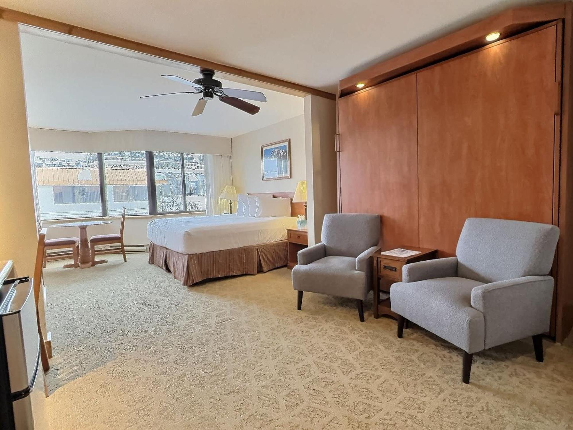 Studio 518 At Perfect Location With Pool And Hot Tub Crested Butte Kültér fotó